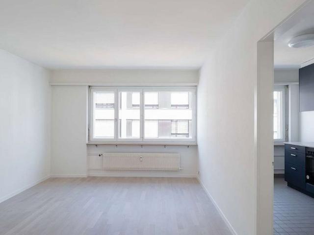 3 Zimmer, 72 m², 4. Stock