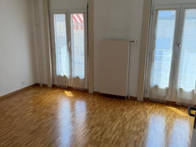 3 Zimmer, 72 m², 4. Stock