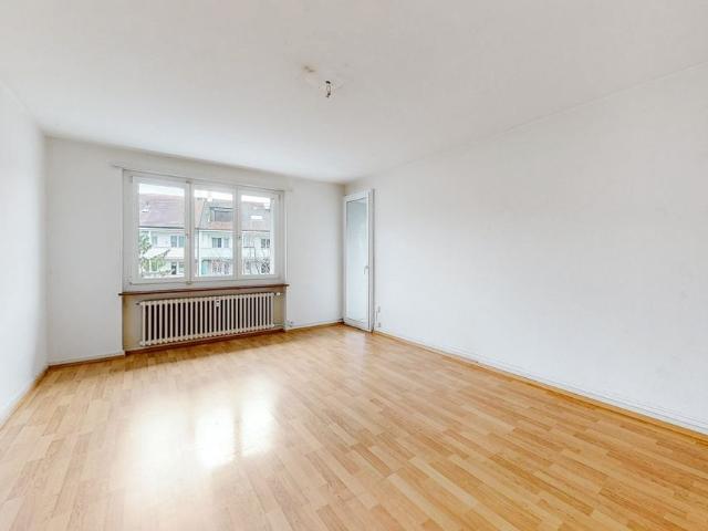 3 Zimmer, 72 m², 5. Stock
