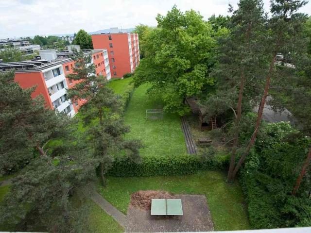 3 Zimmer, 72 m², 5. Stock