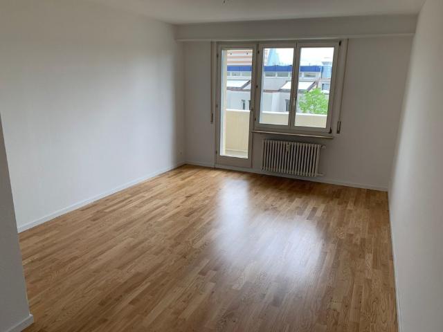 3 Zimmer, 72 m², 6. Stock