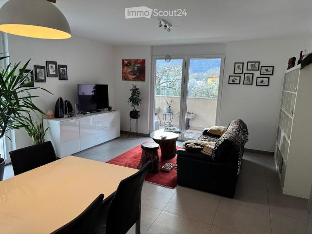 3 Zimmer, 72 m²
