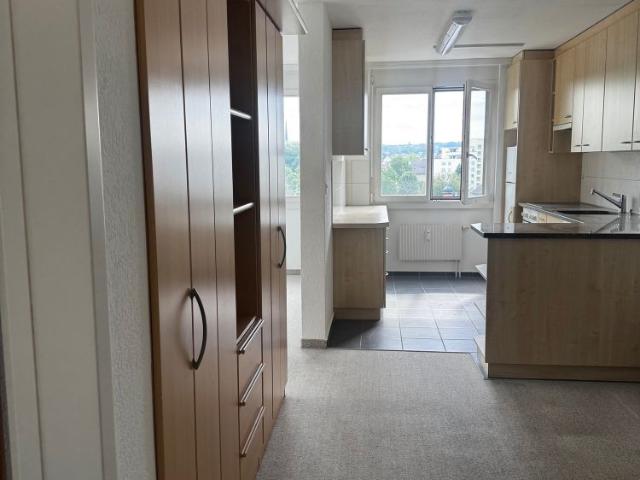 3 Zimmer, 72 m²