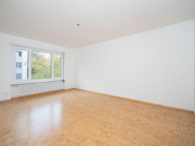 3 Zimmer, 77 m², EG