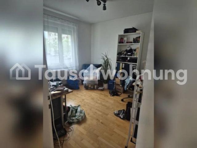 3 Zimmer, 77 m², 1. Stock