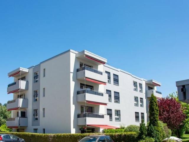 3 Zimmer, 77 m², 1. Stock