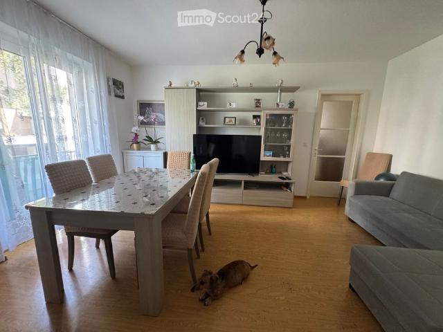 3 Zimmer, 77 m²