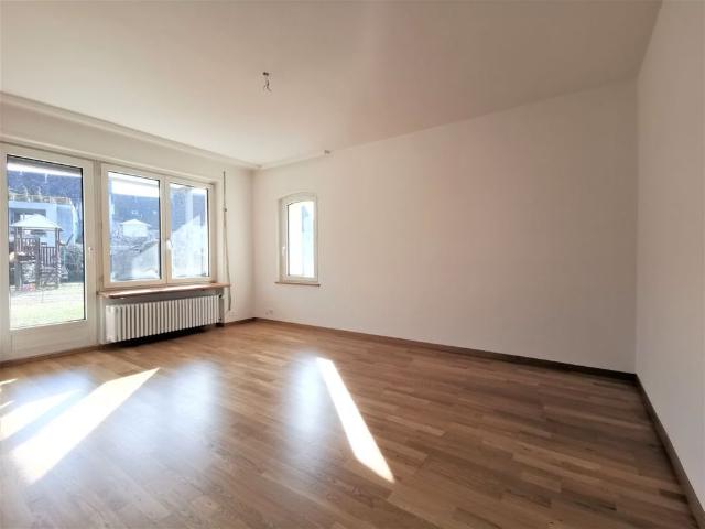 3 Zimmer, 74 m², EG
