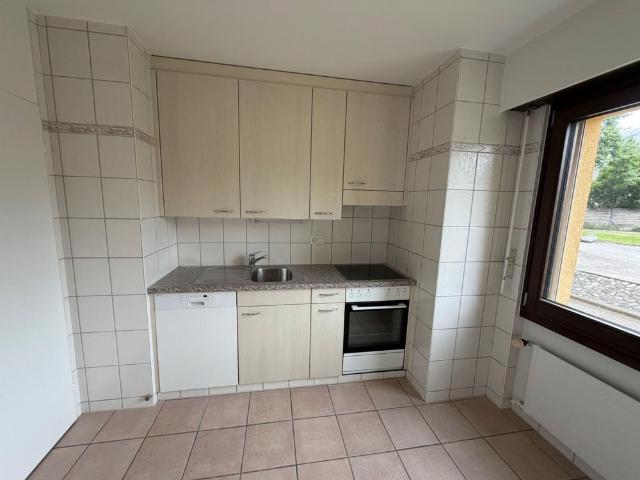3 Zimmer, 74 m², EG