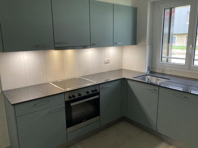 3 Zimmer, 74 m²