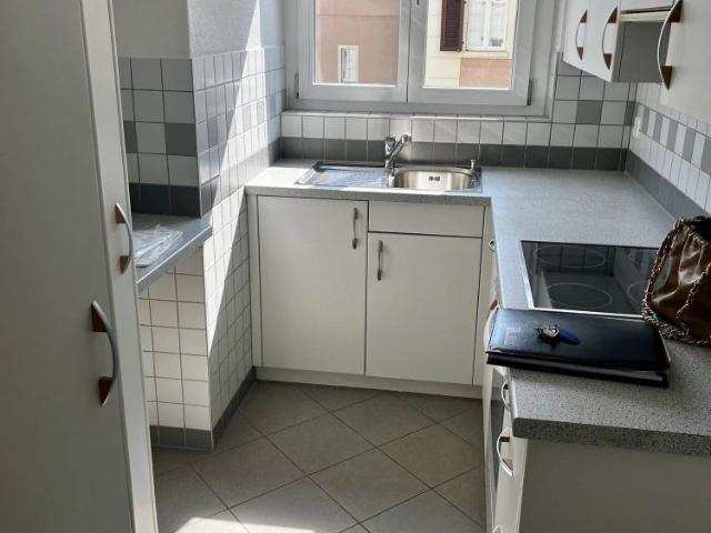 3 Zimmer, 74 m², 1. Stock