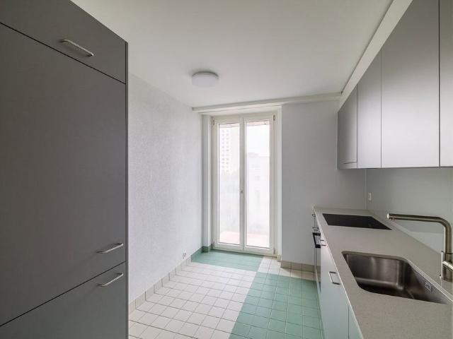 3 Zimmer, 74 m², 1. Stock