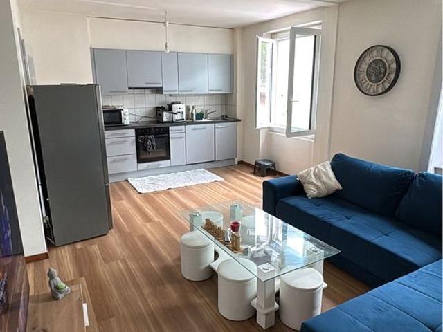 3 Zimmer, 74 m²