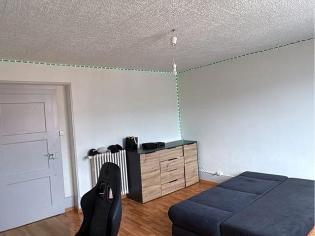 3 Zimmer, 74 m²