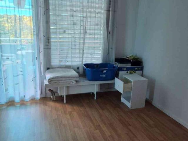 3 Zimmer, 74 m², 2. Stock