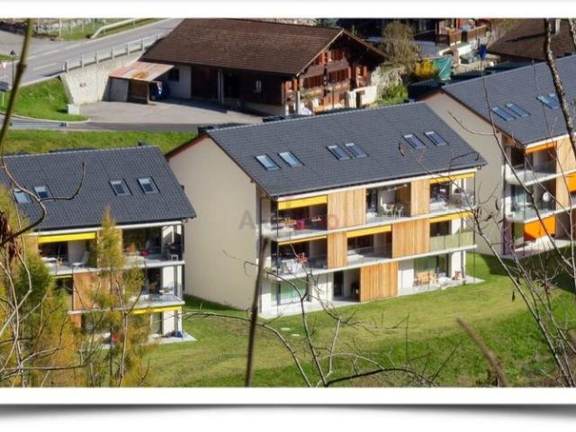 3 Zimmer, 74 m², 2. Stock