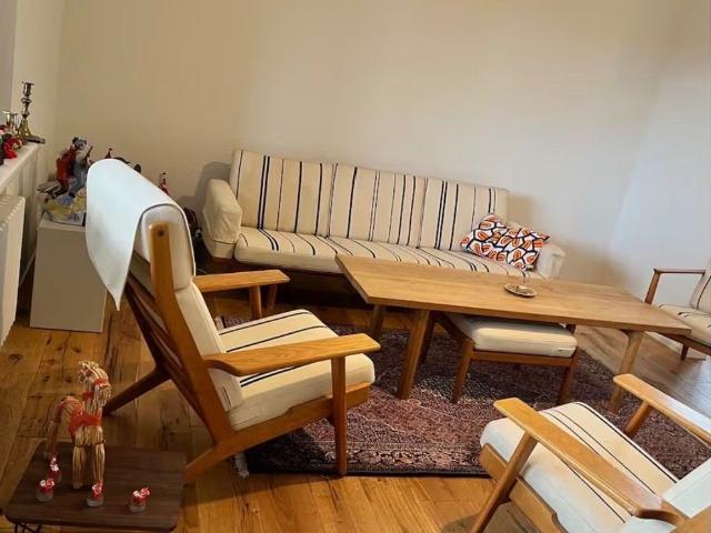 3 Zimmer, 74 m²