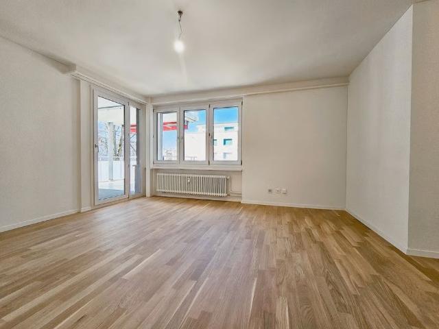 3 Zimmer, 74 m², 3. Stock