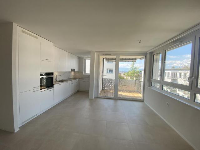3 Zimmer, 74 m², 3. Stock