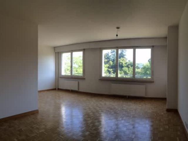 3 Zimmer, 74 m², 3. Stock