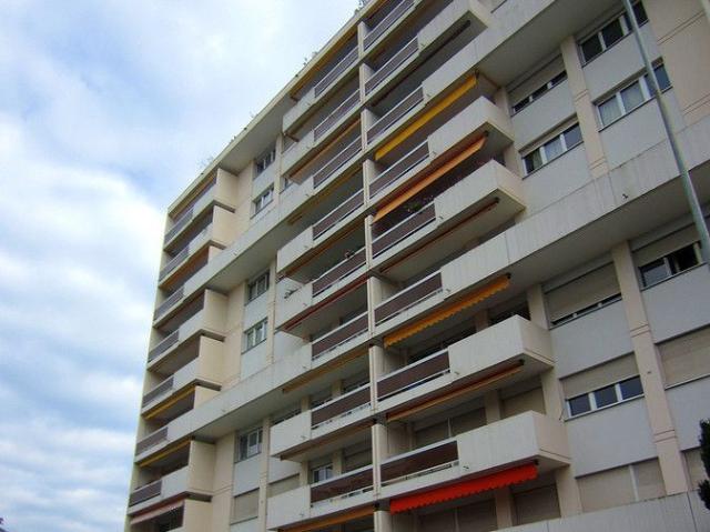 3 Zimmer, 74 m², 3. Stock