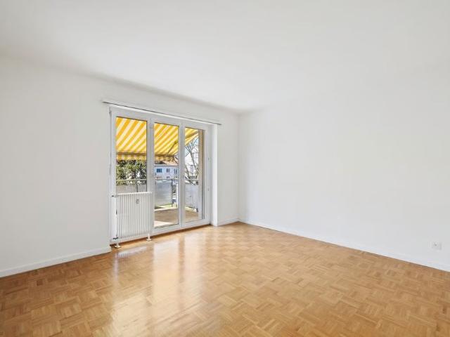 3 Zimmer, 74 m², 3. Stock