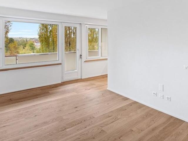 3 Zimmer, 74 m², 3. Stock