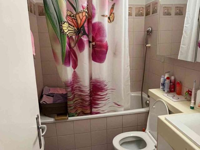 3 Zimmer, 74 m², 3. Stock