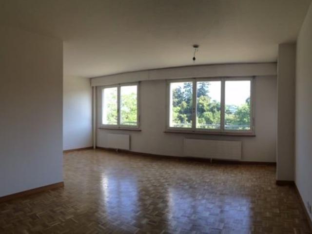 3 Zimmer, 74 m², 3. Stock