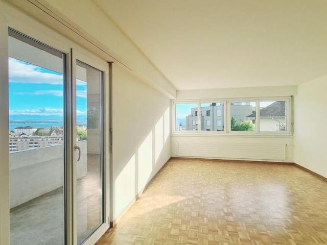 3 Zimmer, 74 m², 4. Stock