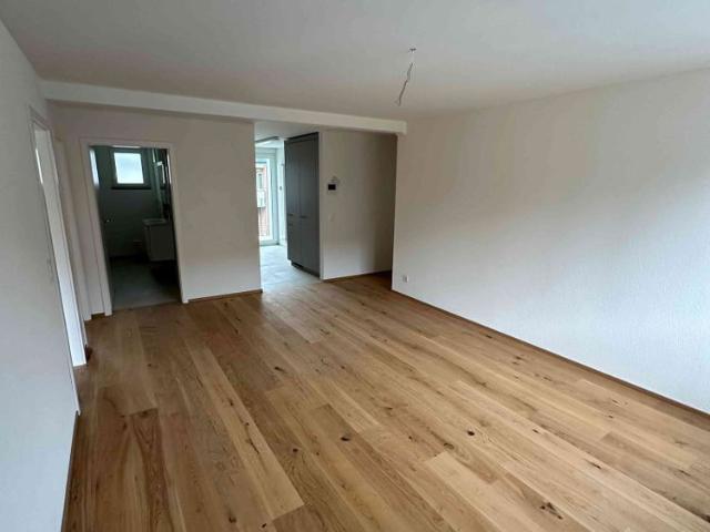 3 Zimmer, 74 m², 4. Stock