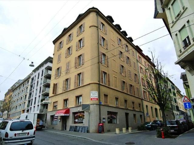 3 Zimmer, 74 m², 4. Stock