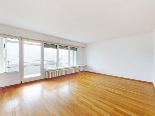 3 Zimmer, 74 m², 5. Stock