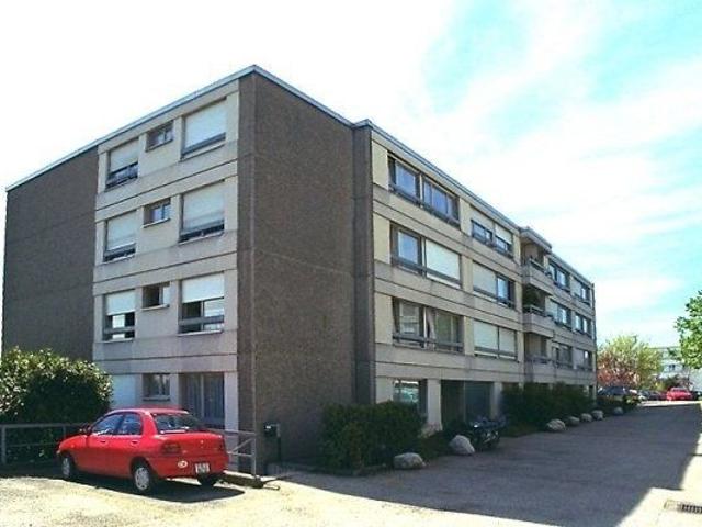 3 Zimmer, 75 m², EG