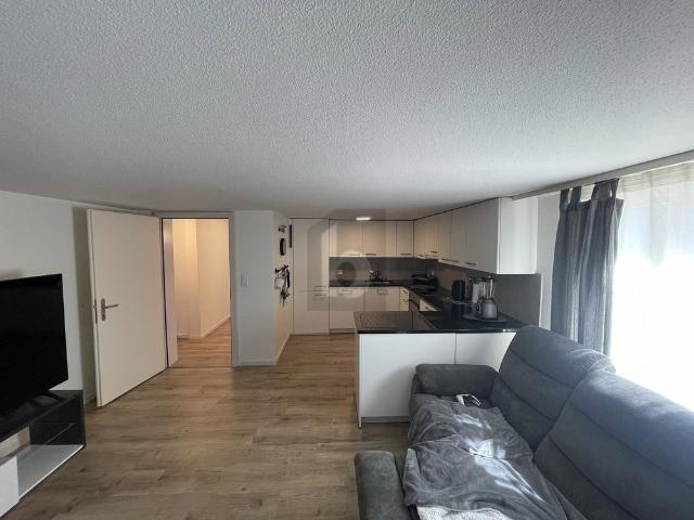 3 Zimmer, 75 m², EG
