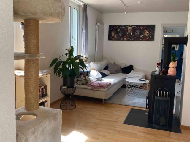 3 Zimmer, 75 m², EG