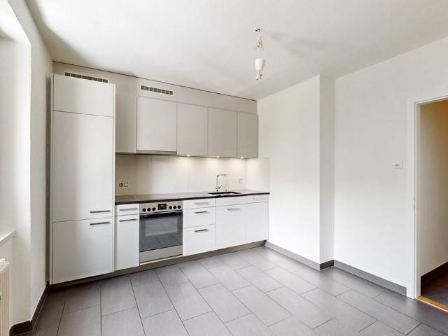 3 Zimmer, 75 m², EG