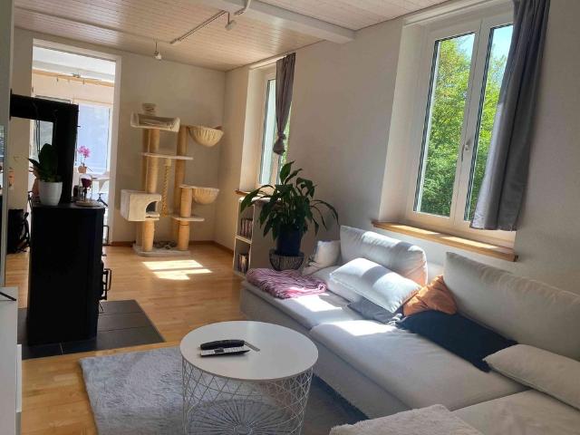 3 Zimmer, 75 m², EG