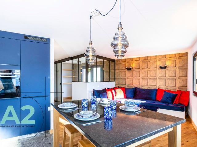 3 Zimmer, 75 m²