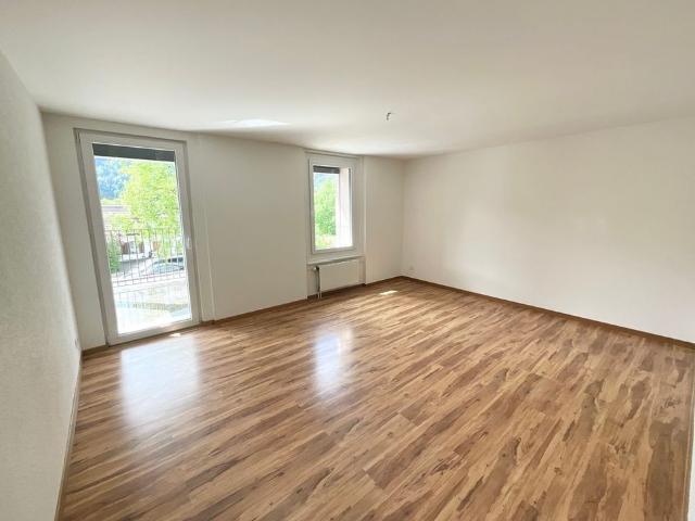 3 Zimmer, 75 m²