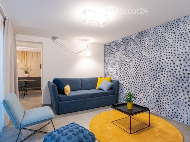 3 Zimmer, 75 m²