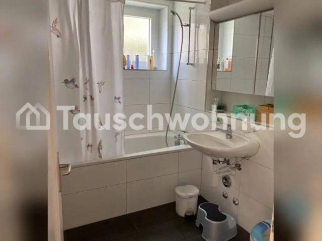 3 Zimmer, 75 m², 1. Stock