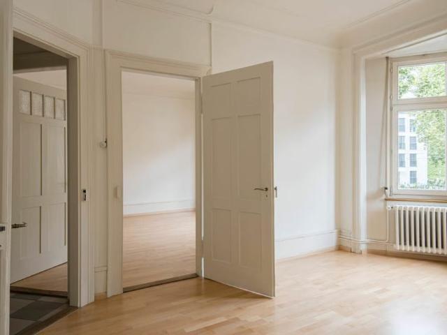 3 Zimmer, 75 m², 1. Stock