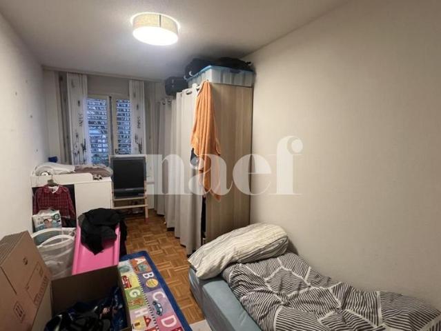 3 Zimmer, 75 m², 1. Stock