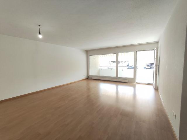 3 Zimmer, 75 m², 1. Stock