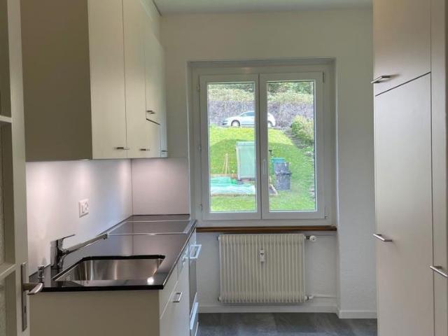 3 Zimmer, 75 m², 1. Stock
