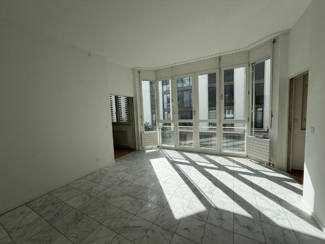 3 Zimmer, 75 m², 1. Stock