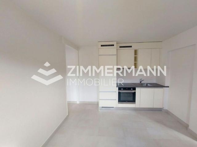 3 Zimmer, 75 m², 1. Stock