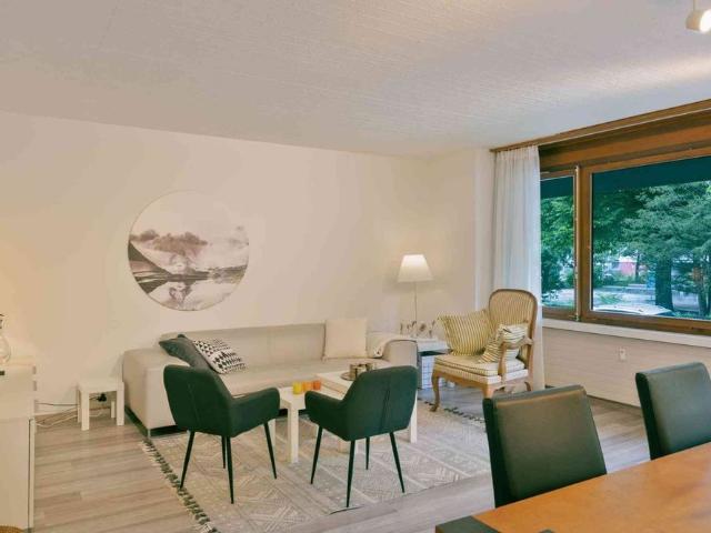 3 Zimmer, 75 m², 1. Stock