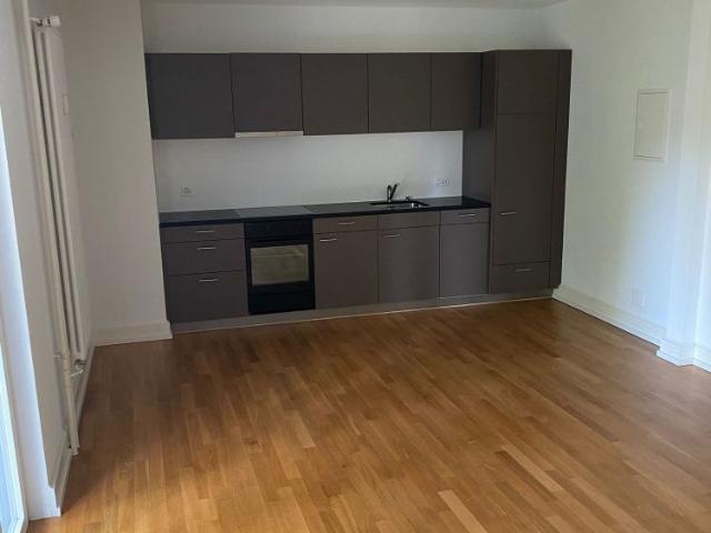 3 Zimmer, 75 m², 1. Stock